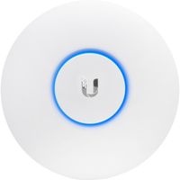 Ubiquiti UAP-AC-LITE 1317 Mbit/s Weiß Power over Ethernet (PoE)