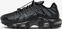Nike TN Air Max Plus Utility "Black Metallic Platinum", FZ2770-001, Größe: 42