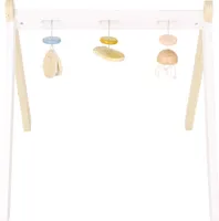 Small Foot - Houten Babygym Zeekust
