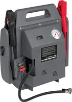 Powerplus Powerplus POWE80090 Energy Station - Štartovanie z miesta - Max. 0,17 bar - Vhodné pre ľahšie vozidlá (do 1 600 cm3)