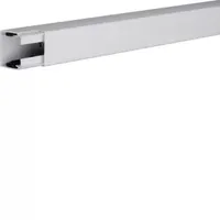 Hager LF4004007035 2m PVC Kabelrinnensystem (LF4004007035)