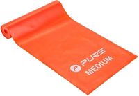 Pure 2 Improve XL Resistance Band Medium Medium Oranžová Expandér