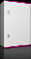 RITTAL AX 1446.000 Kunststoff, BHT: 400x600x200 mm (1446000)