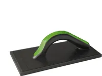 Hufa Fliesen Profi-Ausfugbrett Moosgummi schwarz 140x280mm