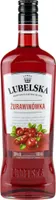 Brusnicový likér Lubelska Żurawinowka 500 ml