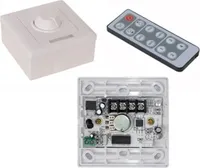 Aufputz-Dimmer für LED-Strips