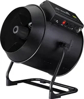 Antari S-600 Yeti Leistungsstarke 1200 W Schneemaschine