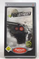 Need for Speed ProStreet -Platinum-