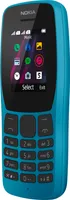 Nokia 110 (blau)