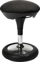 TopStar Sitzhocker Sitness 20 SI69G22 anthrazit (SI69G22)