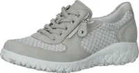 Waldläufer Sneaker Sneaker Leder/Textil