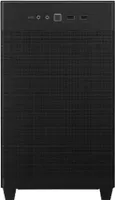 ASUS Prime AP201 MicroATX Mini Tower Black