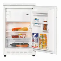 Candy CIL 220 NE/N Kühlschränke Weiß 