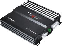EXCALIBUR X500.2 MOSFET 2-Kanal Auto-Verstärker 1000 Watt Endstufe