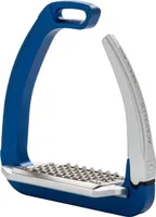Acavallo Steigbügel Rel-X 180 Sicherheitssteigbügel Blue