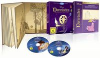 Disney's - Dornröschen (Digibook)