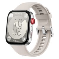 Huawei Watch Fit 3 Solo-B09S white Bluetooth Smartwatch