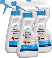Chlorfreier Schimmelentferner von Jati - H2 Soft Spray 500ml