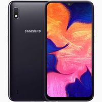 Samsung Galaxy A01 Dual SIM Blau 16 GB