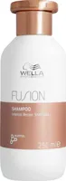 Wella Fusion Intense Repair Shampoo 250 ml