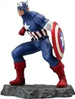 Figurka Marvel Captain America Civil War