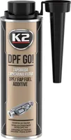 DPF-Kraftstoffzusatz GO!, 250 ml