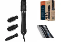 Grundig HS7082 Profi Volumen & Locken Styler 1100W 3 Zubehörteile
