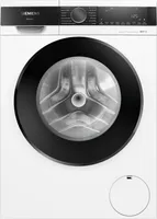 Siemens iQ500, pralka ładowana od przodu, 9 kg, 1400 obr/min, WG44G2Z22