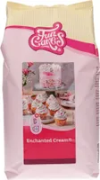 FunCakes Fertigmischung für Enchanted Cream® 4kg