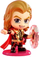 Was wäre, wenn...? Cosbaby (S) Minifigur Party Thor 10 cm