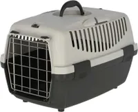 Kerbl Gulliver Träger Grau 48x32x31 cm Grau 48x32x31 cm