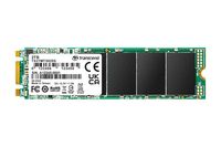 Transcend M.2 SSD 825S 2 TB Serial ATA III 3D NAND