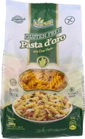 Glutenfreie Nudeln 500g SAMMILLS