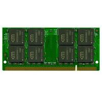 Mushkin 2x2GB DDR2 SODIMM PC2-5300 - 4 GB - DDR2 - 667 MHz