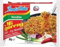 Makaron błyskawiczny Mi Goreng 80g - Indomie