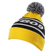 BVB Dortmund BVB Bommelmütze 0