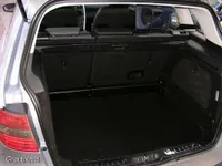 Kofferraummatte passend für Mercedes B-Klasse W245 W 245 6/2005-6/2011