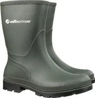 Albatros  THE RANCHER PVC-Stiefel 593080 grün