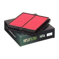 HIFLOFILTRO Luftfilter - HFA3605 Suzuki