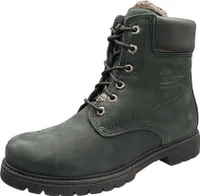 Panama Jack Schnürboots Damen 31373437323839 Schwarz 38 EU
