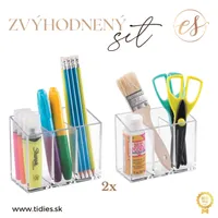Zvýhodnený Set 38740EU - 2 ks