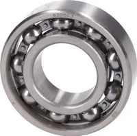 Kugellager offen 6205.C3 - 25x52x15mm
