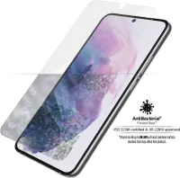 PanzerGlass™ UltraForce1 Samsung Galaxy S22 | Screen Protector Klarglas