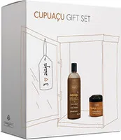 Ziaja Cupuazú Lot 2 Stück