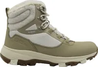 Buty Jack Wolfskin Trekkingowe Damskie Everquest Texapore High W (4053591_a0030) 4053591A0030