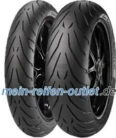 Pirelli Angel GT ( 170/60 ZR17 TL (72W) Hinterrad, M/C )