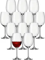 Leonardo DAILY Bordeauxglas 640 ml 12er Set