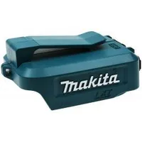 Makita akumulátor USB nabíjecí adaptér DEAADP05 originál