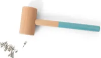 BS Toys Hamertje Tik