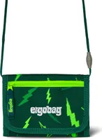 Ergobag Brustbeutel Bärtastisch